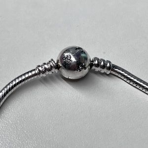 Pandora bracelet Disney collection - firm price